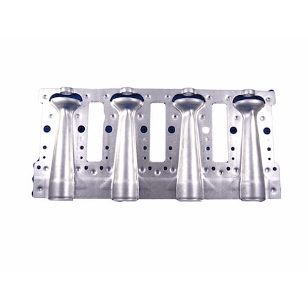 Armstrong 58L68 Lb-94731C Main Gas Burner 58L68